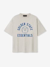 Warriors X Barkley Hendricks 90s Tee