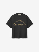 Kids Training 90s Short Sleeve Tee