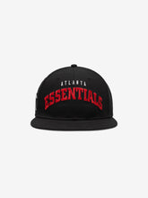 Falcons 9Fifty RC Snapback