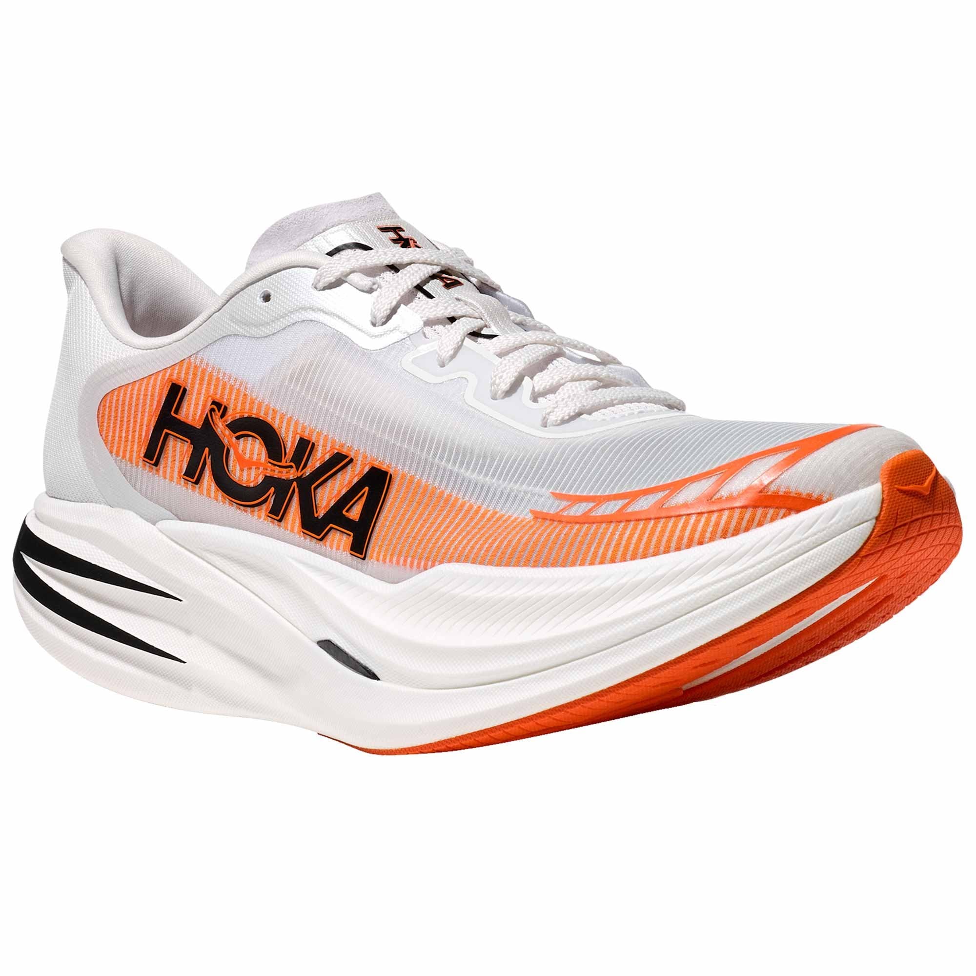 Cielo X1 2.0 Mens Running Shoes Frost/Lava