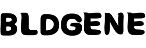Bldgene