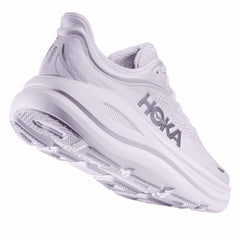 Bondi 9 Womens Running Shoes Starlight Glow