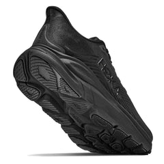Clifton 11 Mens Running Shoes Black/Black