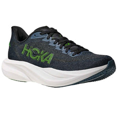 Mach 7 Mens Running Shoes Varsity Navy/Faded Navy