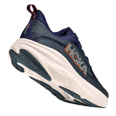 Skyflow Men's Running Shoes Midnight Blue/Varsity Navy